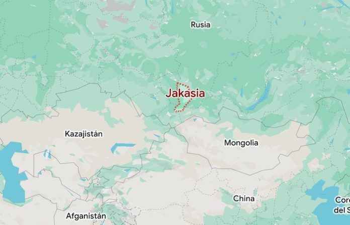 Al menos 11 heridos por huracán en el sur de Siberia