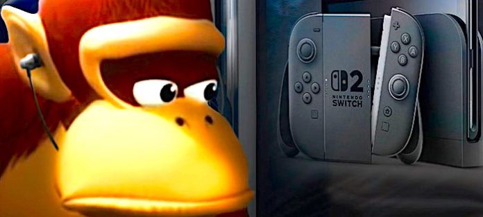 Nintendo retrasa la fecha de pedidos anticipados del Switch 2 en EU debido a aranceles