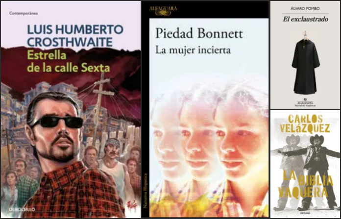 Gerson Gómez: Los hijas de Laura Garza