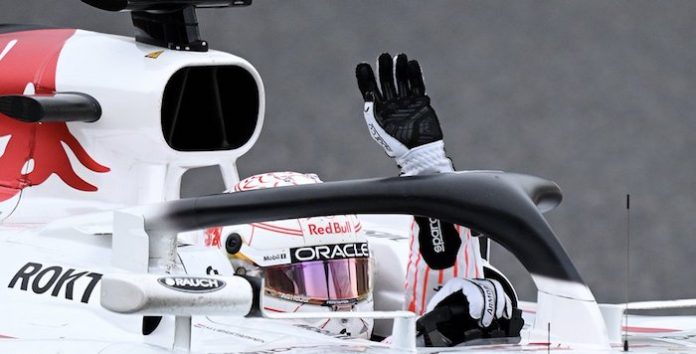 Verstappen resiste a McLaren y conquista su primer triunfo del 2025 en Japón