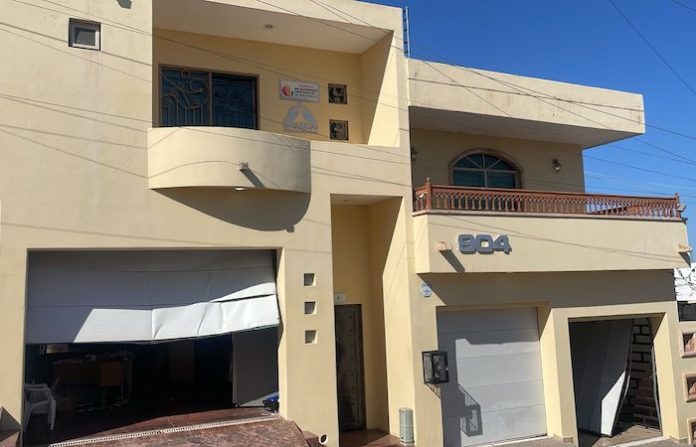 Asesinan a 9 personas en centro de rehabilitación en Culiacán, Sinaloa