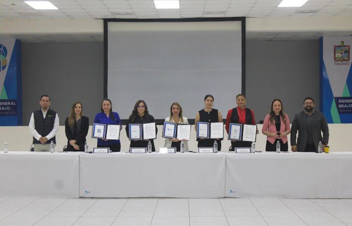 Municipios rurales de NL apuestan por la transparencia con apoyo del INFONL