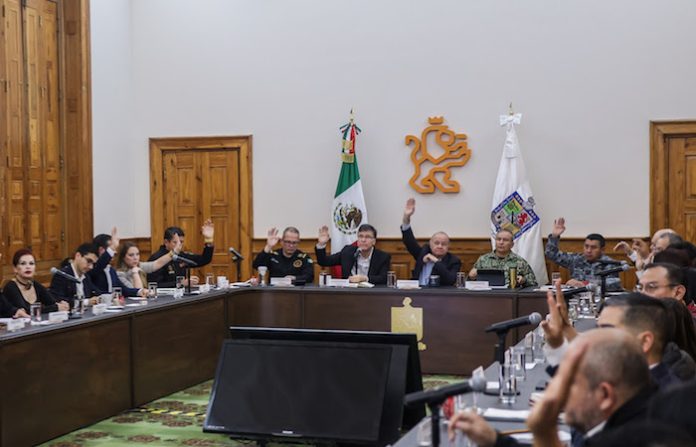 Nuevo León fortalece acciones ambientales y prepara operativo de Semana Santa