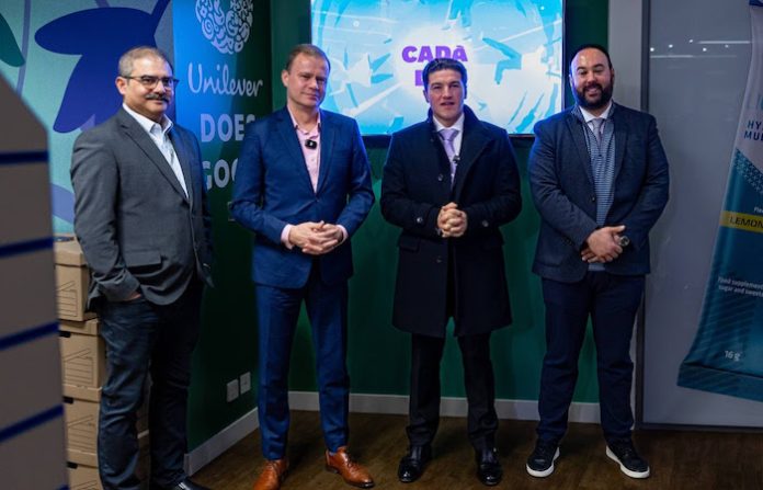 Nuevo León atrae inversión récord de Unilever y afina estrategia para Mundial 2026