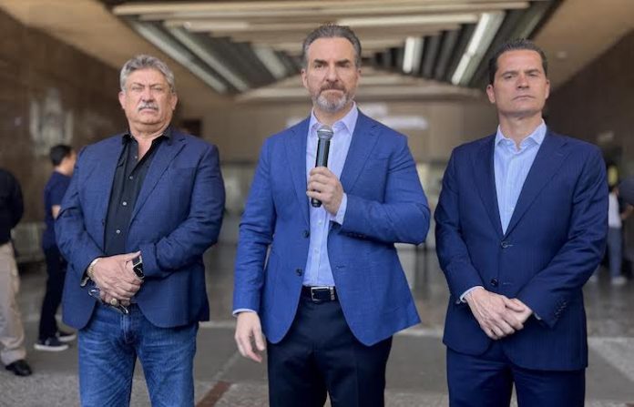 Refuerza Monterrey la vigilancia por Semana Santa; investigan acto vandálico en Carretera Nacional