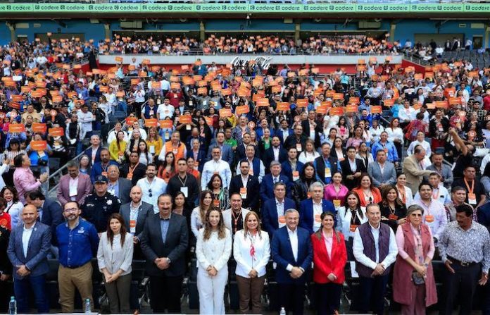 Guadalupe apuesta por la justicia social y lanza ofensiva contra el rezago con nueva estrategia integral