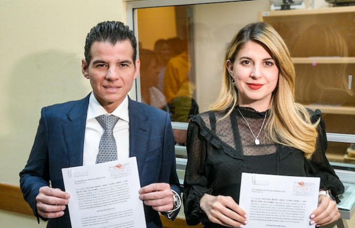 Pide MC impulso fiscal para emprendedores vulnerables en NL