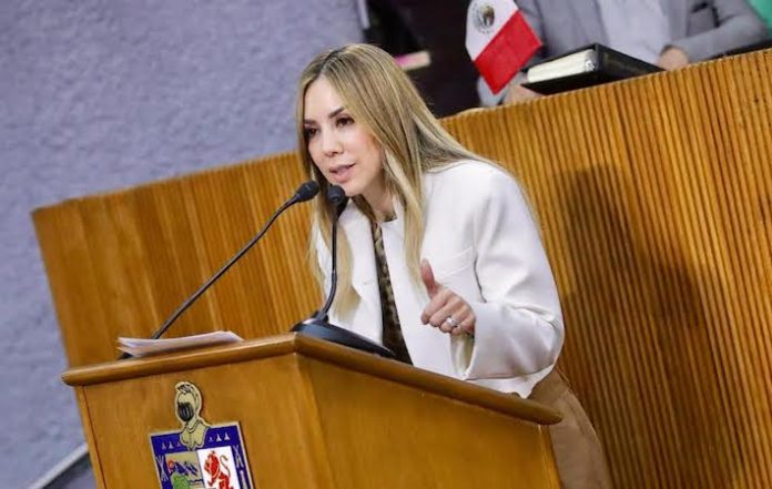 Vecinos exigen acción urgente ante tuberías de drenaje colapsadas en Monterrey: Perla Villarreal