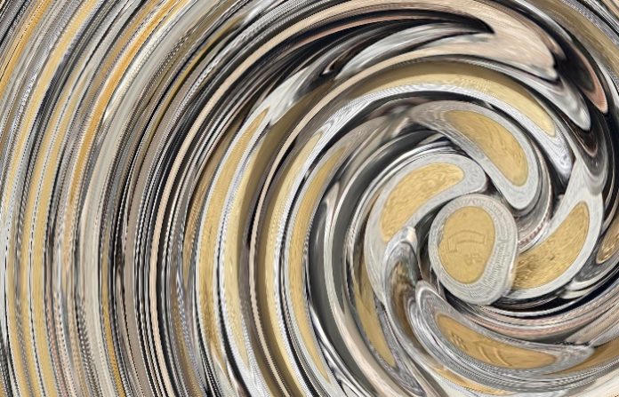 Peso mexicano se deprecia 1 % tras anuncio de EU sobre nuevo arancel de 104 % a China