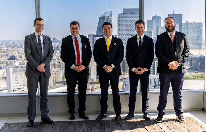 Nuevo León consolida su aeropuerto como hub internacional con inversión francesa