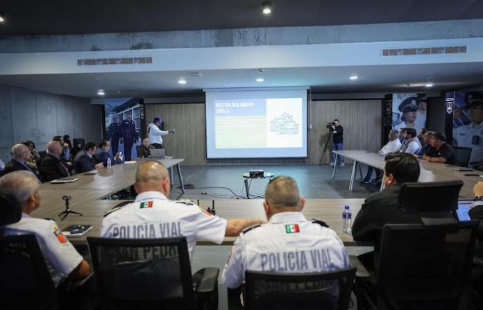 San Pedro implementará reforma para agilizar trámites en accidentes menores