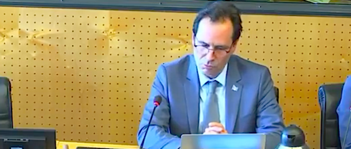 Colectivos de familiares de desaparecidos respaldan investigación de ONU sobre México