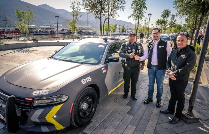 Santiago se prepara para una Semana Santa con operativo de seguridad reforzado