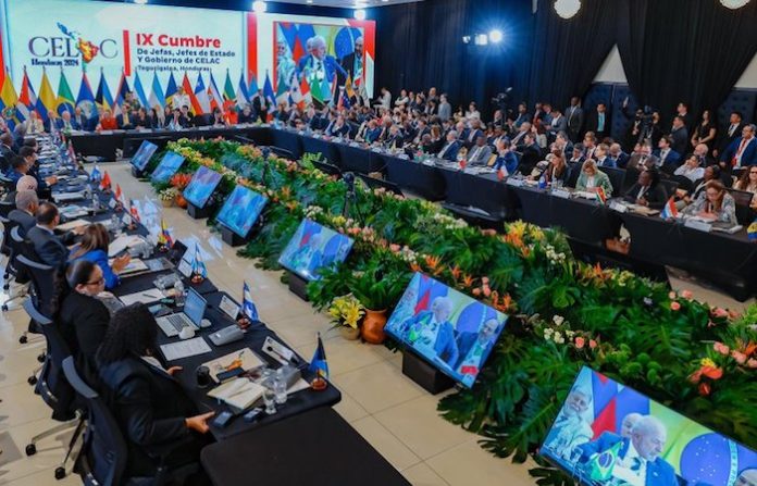 Lula asegura que Latinoamérica vive uno de los momentos “más críticos” de su historia