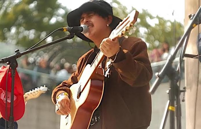 Macario Martínez rompe relación laboral con su mánager tras tragedia en el Festival Axe Ceremonia