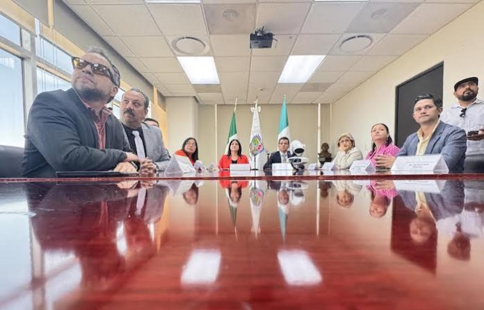 “Quien se meta con los niños, lo va a pagar caro”: proponen castración química para agresores sexuales en NL