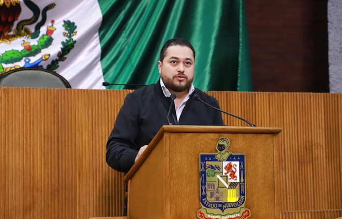 Refuerza Congreso de NL seguridad urbana con nuevas reformas