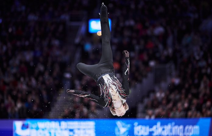 Finlandia acogerá el Campeonato Mundial de Patinaje Artístico sobre Hielo en 2027