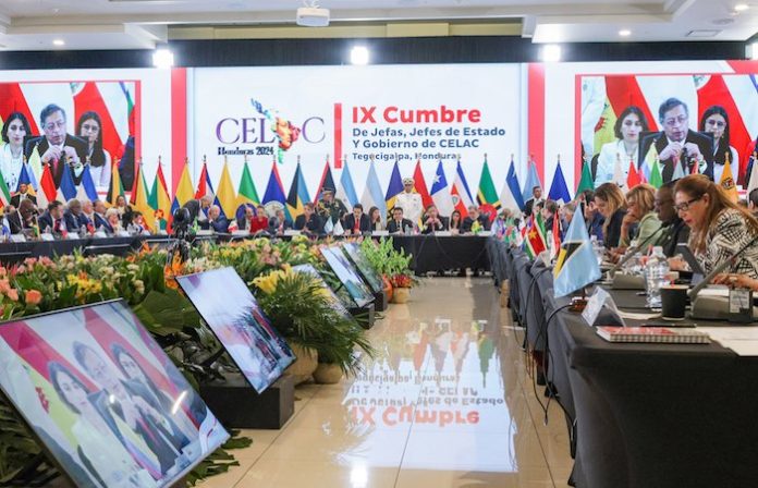 Colombia condena ante Celac criminalización de migrantes latinoamericanos en El Salvador