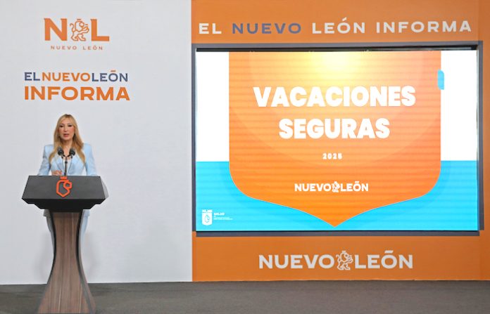 Semana Santa sin percances: Salud emite guía para vacaciones seguras