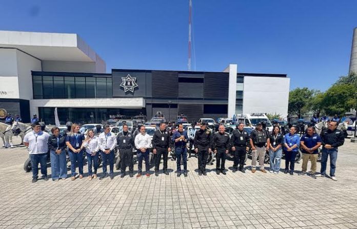San Nicolás se blinda para Semana Santa: seguridad, turismo y futbol marcan el arranque vacacional