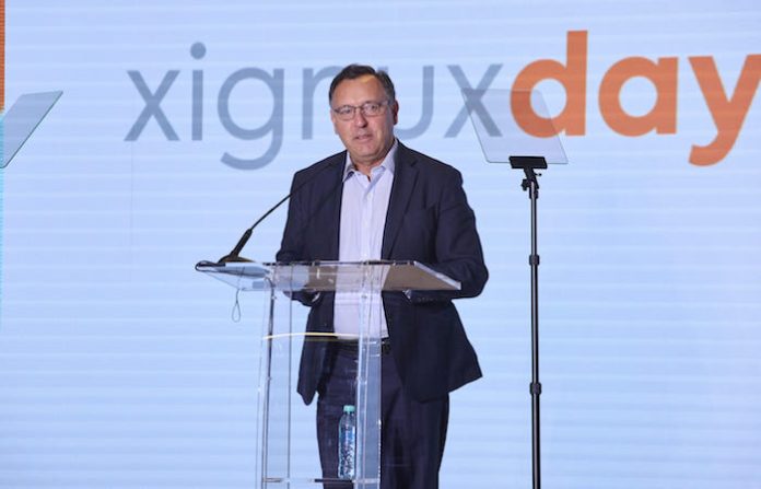 Xignux despliega su apuesta multimillonaria: Así conquistará el mercado al 2030″