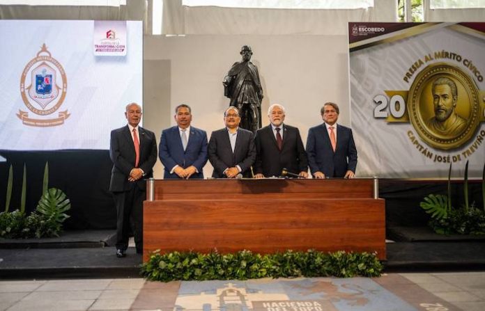 Escobedo se prepara para escribir un nuevo capítulo como capital cultural de NL