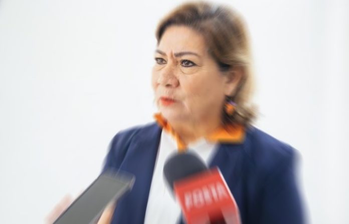 Guadalupe posiciona a sus empresas en el escenario global