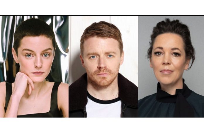 Netflix anuncia nueva adaptación de “Orgullo y Prejuicio” con Emma Corrin, Jack Lowden y Olivia Colman