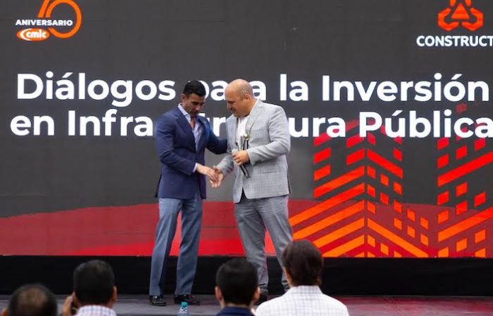 Infraestructura y desarrollo Juárez presenta proyectos urbanos y de bienestar en Expo Constructo 2025