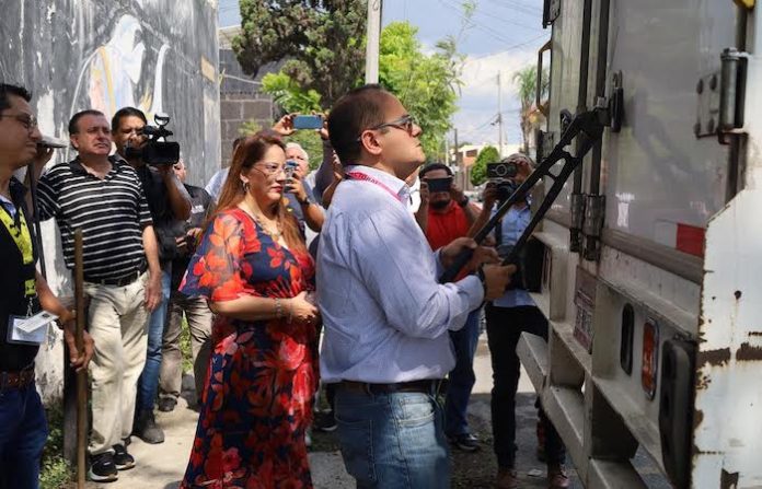 INE en Nuevo León recibe 27 millones de boletas para elección judicial federal