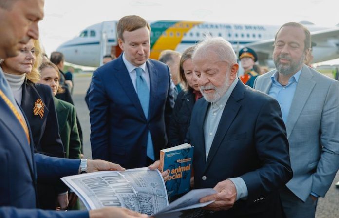 Brasil expresa interés en aumentar la exploración de minerales críticos