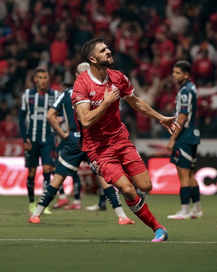 Rayados 2025: Nacieron con hambre, murieron de vergüenza