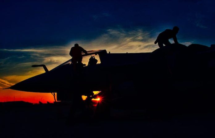 Fuerza Aérea india declara que ha completado con éxito objetivos en la operación Sindoor