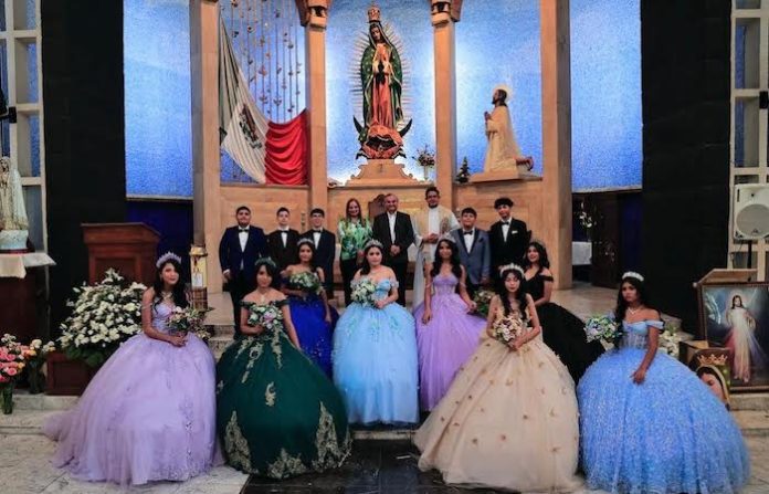 De fiesta de XV a calles renovadas: Guadalupe avanza en desarrollo social y urbano