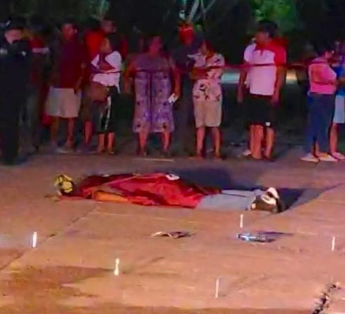 México investiga el asesinato de candidata oficialista a la alcaldía de Texistepec,Veracruz