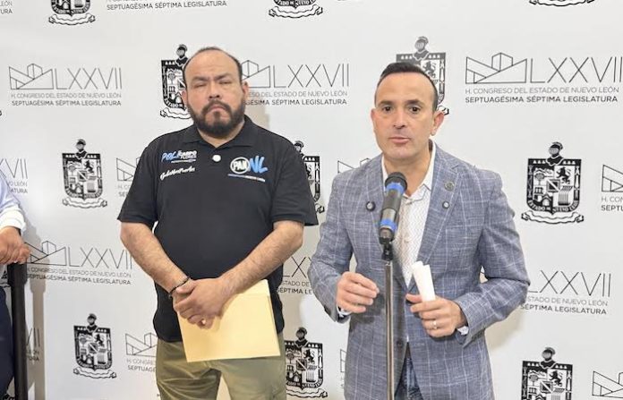 Denuncian millonario desfase en programa de reforestación de Nuevo León