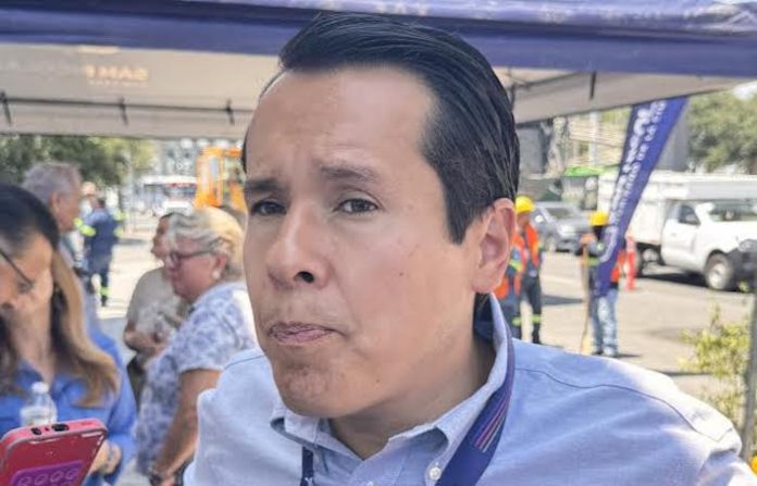 Carrillo lanza plan vial estratégico con inversión histórica y ejecución por tramos