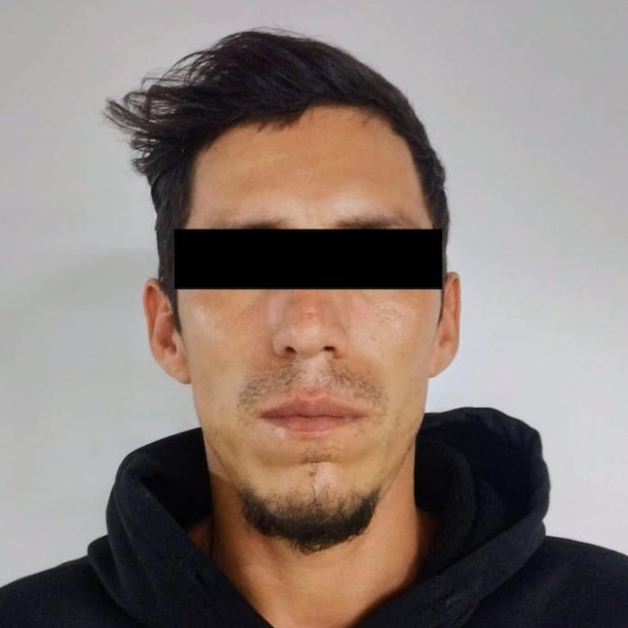 Vinculan a proceso por feminicidio a presunto asesino de mujer en Juárez, NL