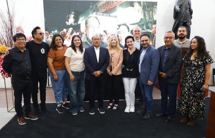 Arranca en Escobedo festival que une arte y transformación social