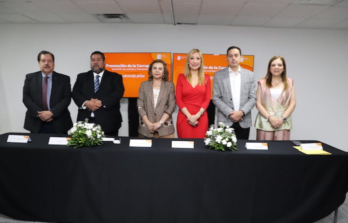 Refuerzan ética y transparencia en inspecciones sanitarias