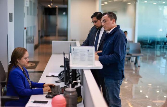 San Pedro alza la voz contra la contaminación en el Arroyo El Capitán