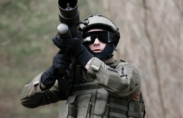 Bélgica comprará a Polonia entre 200 y 300 sistemas antiaéreos portátiles Piorun