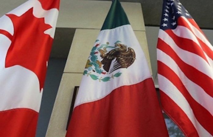 México estima que revisión del T-MEC comenzará en segundo semestre de 2025