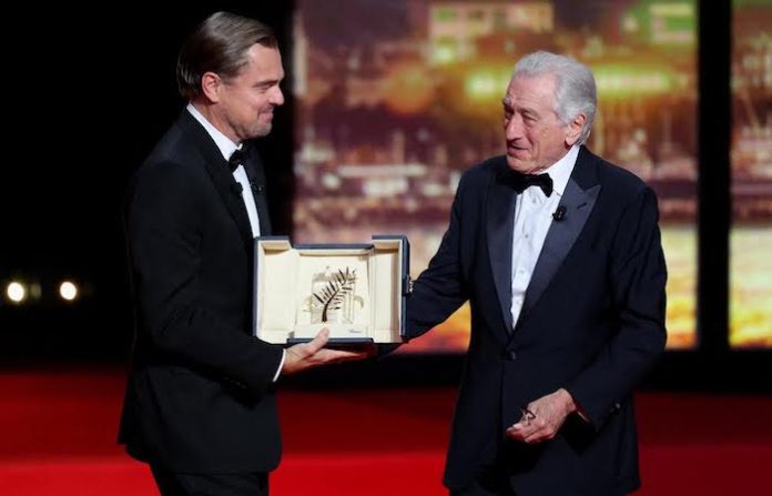 Arranca Cannes 2025: Política, glamour contenido y un De Niro combativo