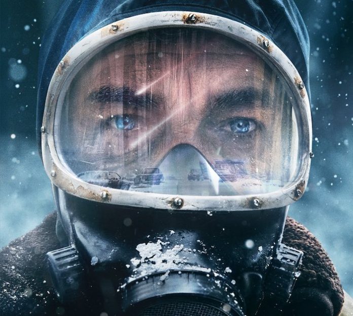 Consultas por dudas de identidad se multiplicaron por seis en Argentina tras El Eternauta