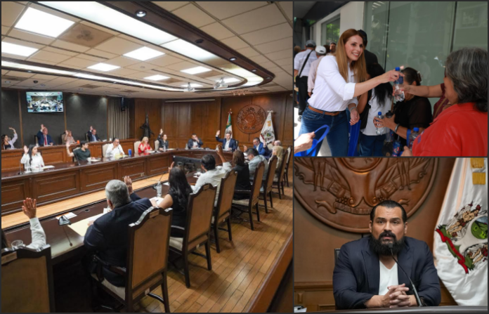 Monterrey avanza hacia la modernización digital y la movilidad sostenible