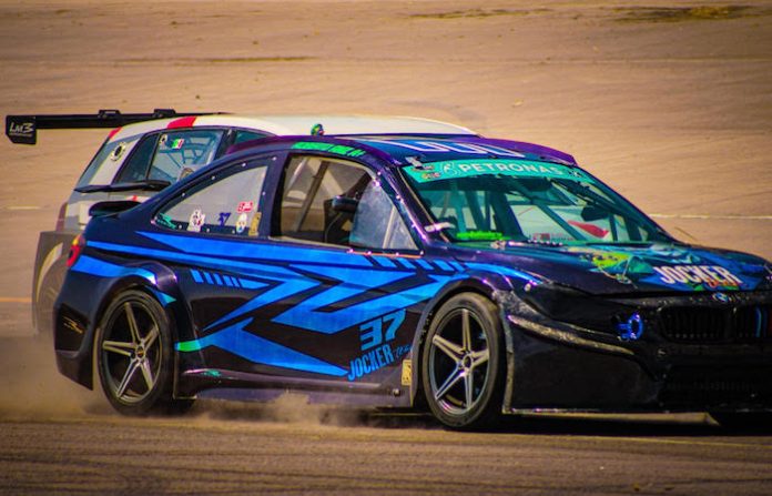 El Serial Central de Carreras vive su jornada motera en Aguascalientes