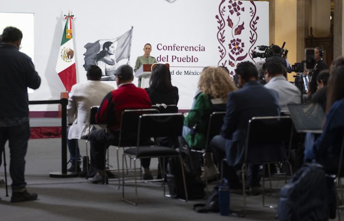 México critica a EU por acogida a familia del ‘Chapo’: “Han dicho que no negocian con terroristas”