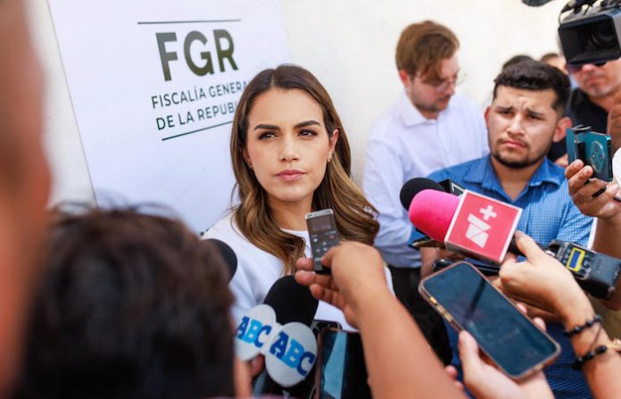 Samuel García enfrenta nuevo frente legal por presuntas violaciones electorales